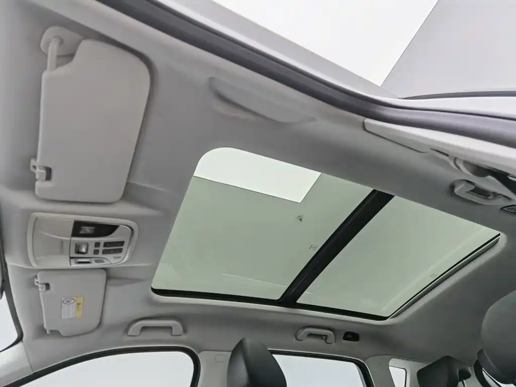 Haval H6 — фото 14
