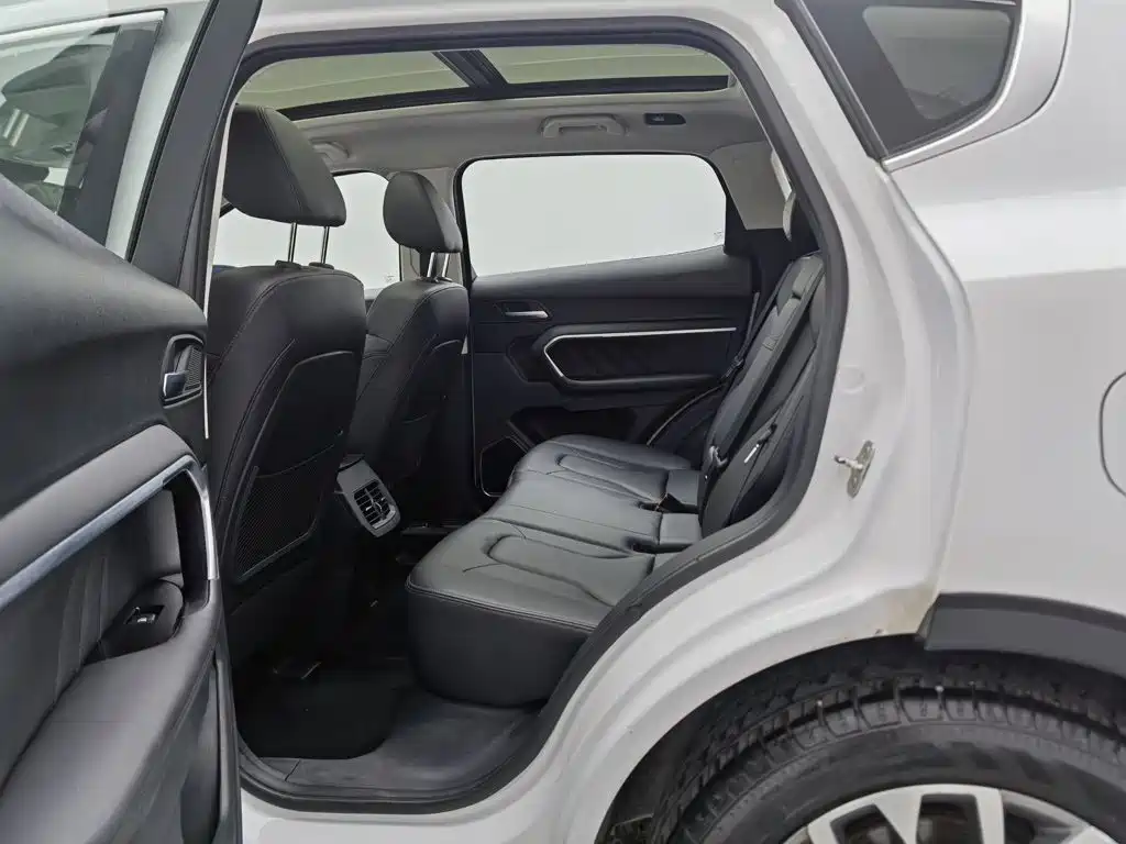 Haval H6 — фото 15