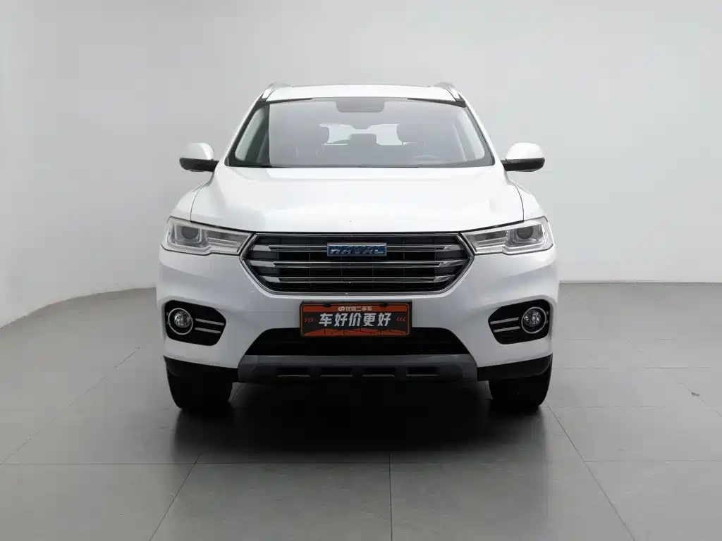 Haval H6 — фото 3