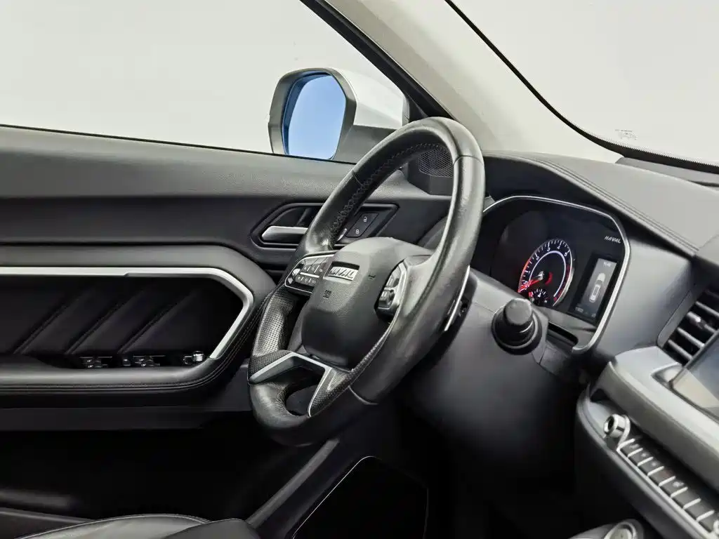 Haval H6 — фото 22