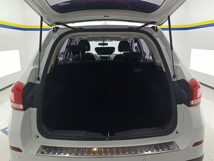 Haval H6 — фото 4