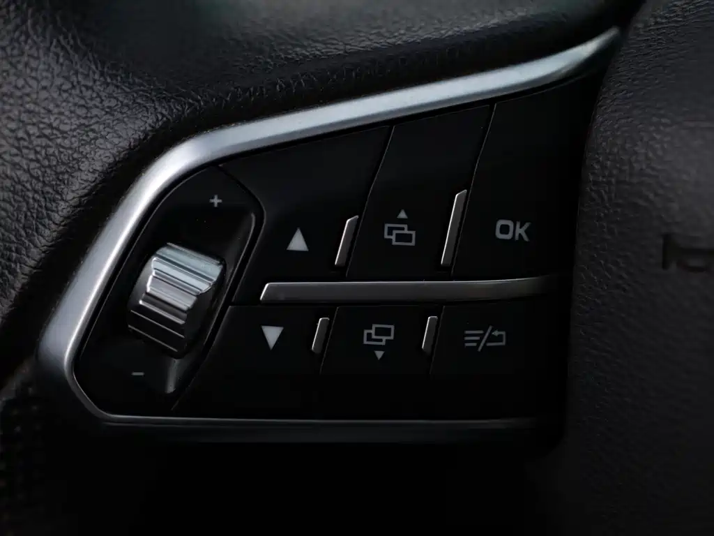 Haval H6 — фото 17