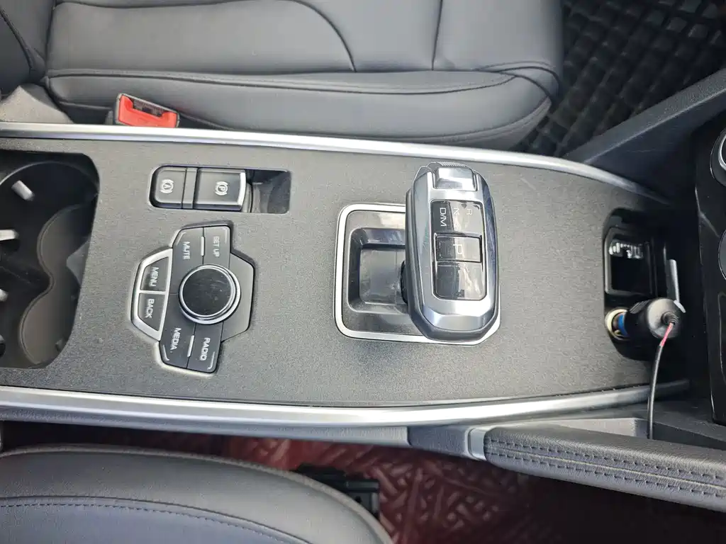Haval H6 — фото 13