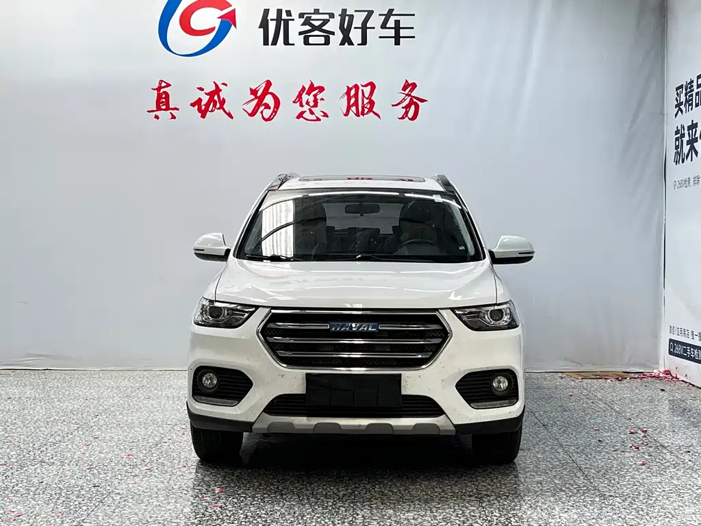 Haval H6 — фото 2