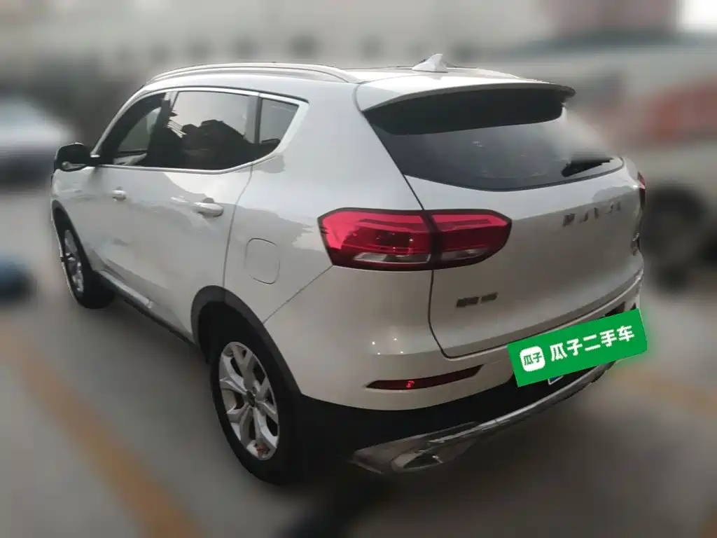 Haval H6 — фото 4