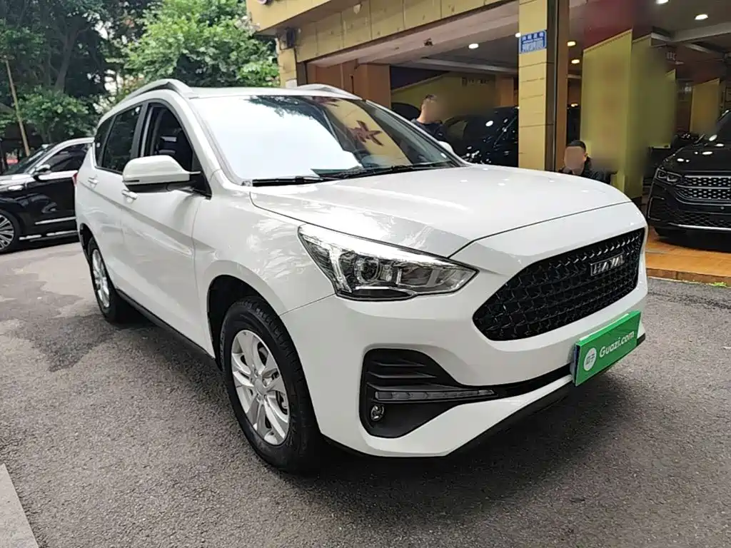 Haval M6 — фото 3