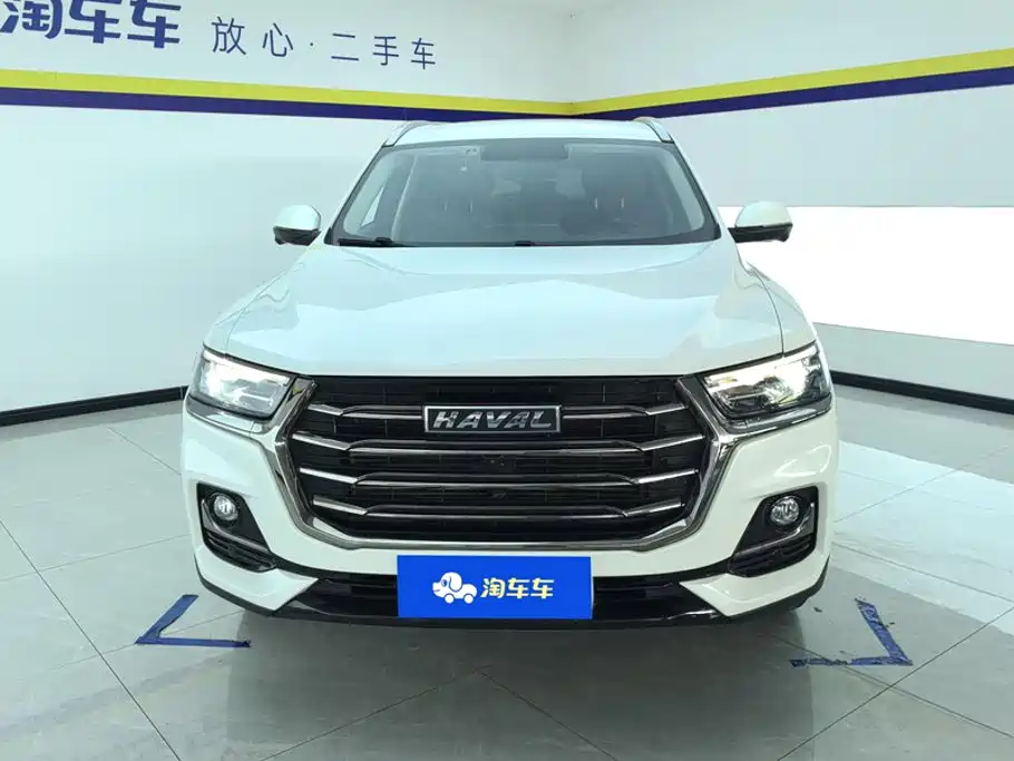 Haval H6 — фото 2