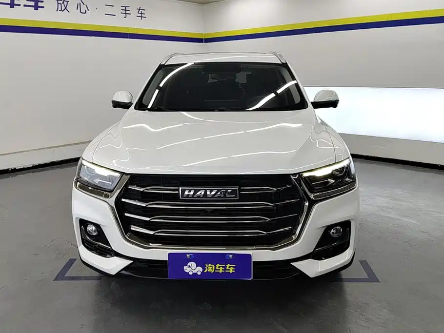 Haval H6 — фото 2
