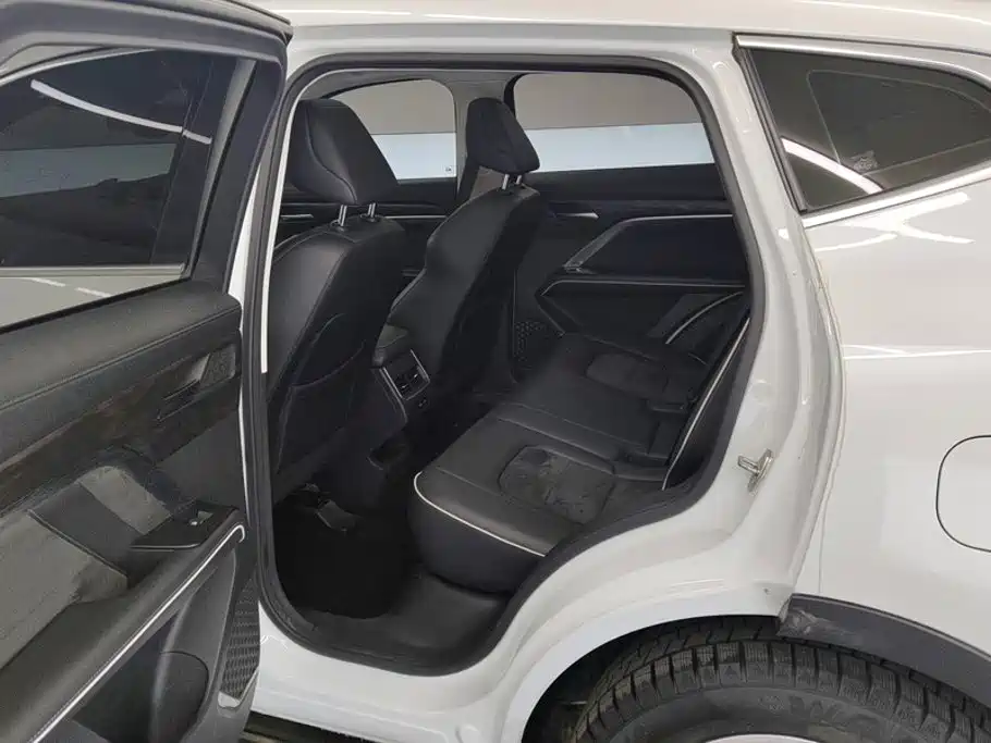 Haval H6 — фото 11