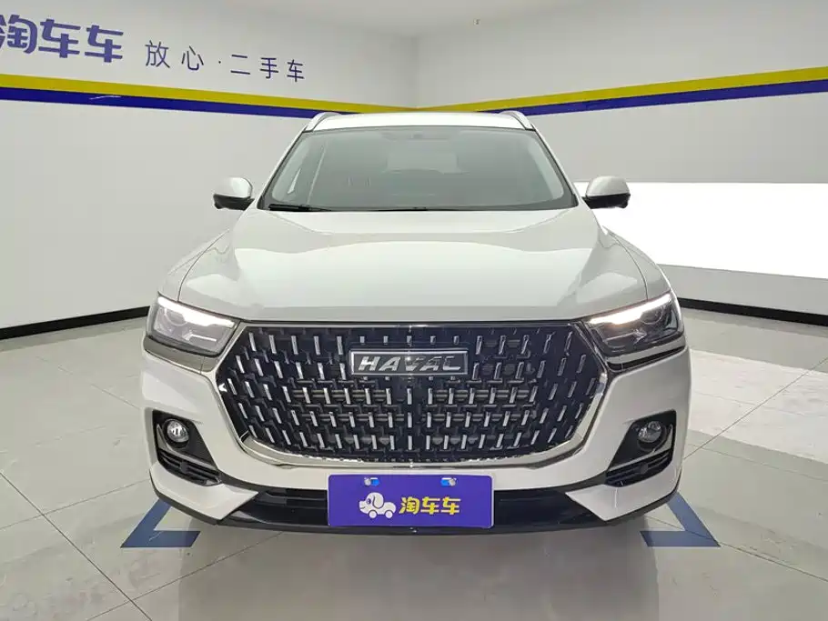 Haval H6 — фото 2