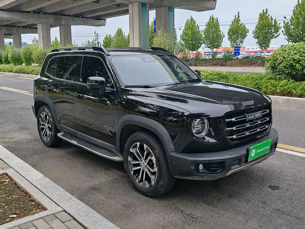 Haval Big Dog — фото 3