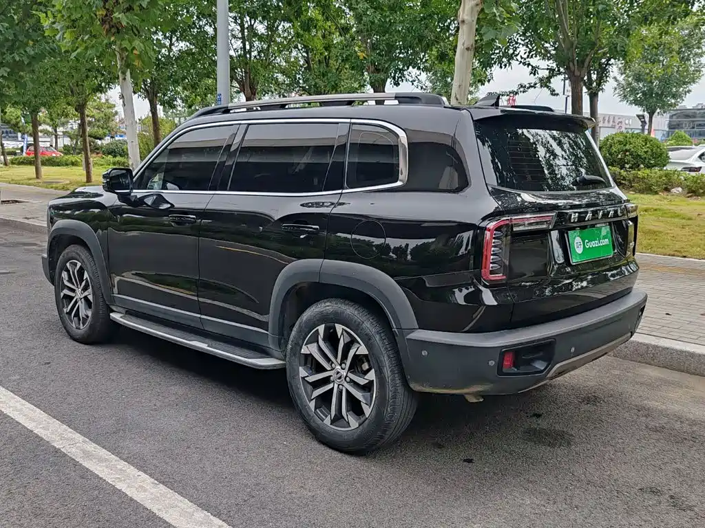 Haval Big Dog — фото 4