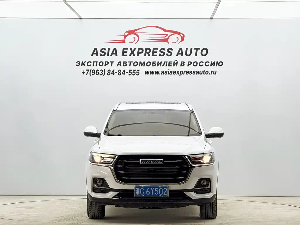 Haval H6 — фото 2