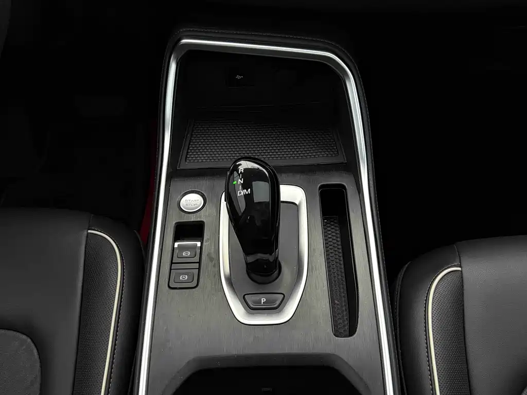Haval H6 — фото 11
