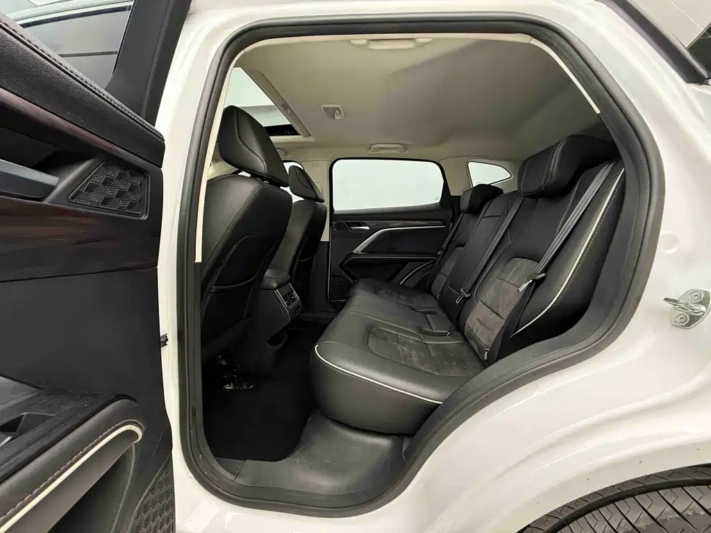 Haval H6 — фото 13