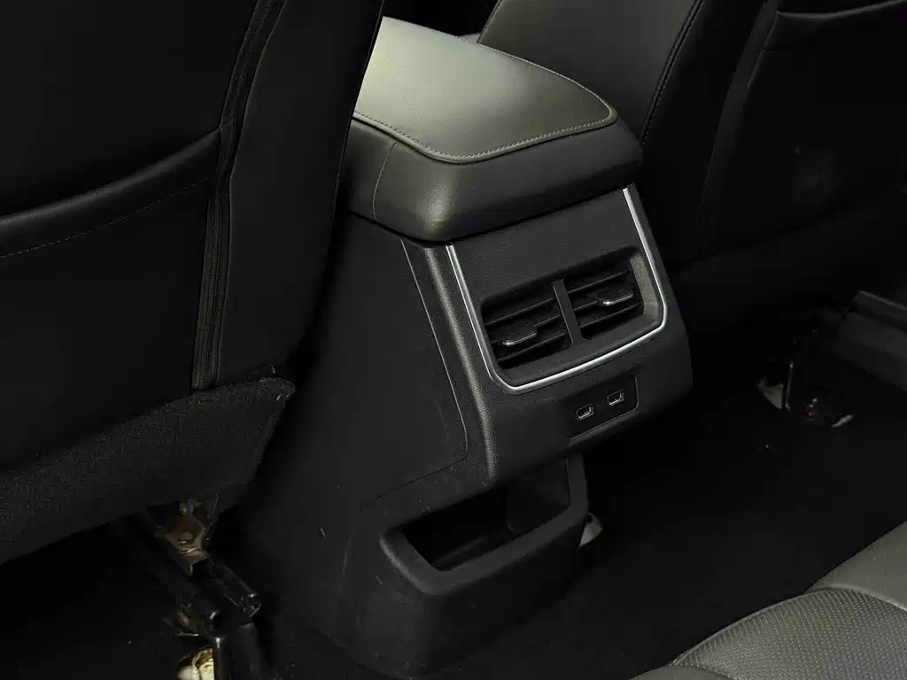 Haval H6 — фото 14
