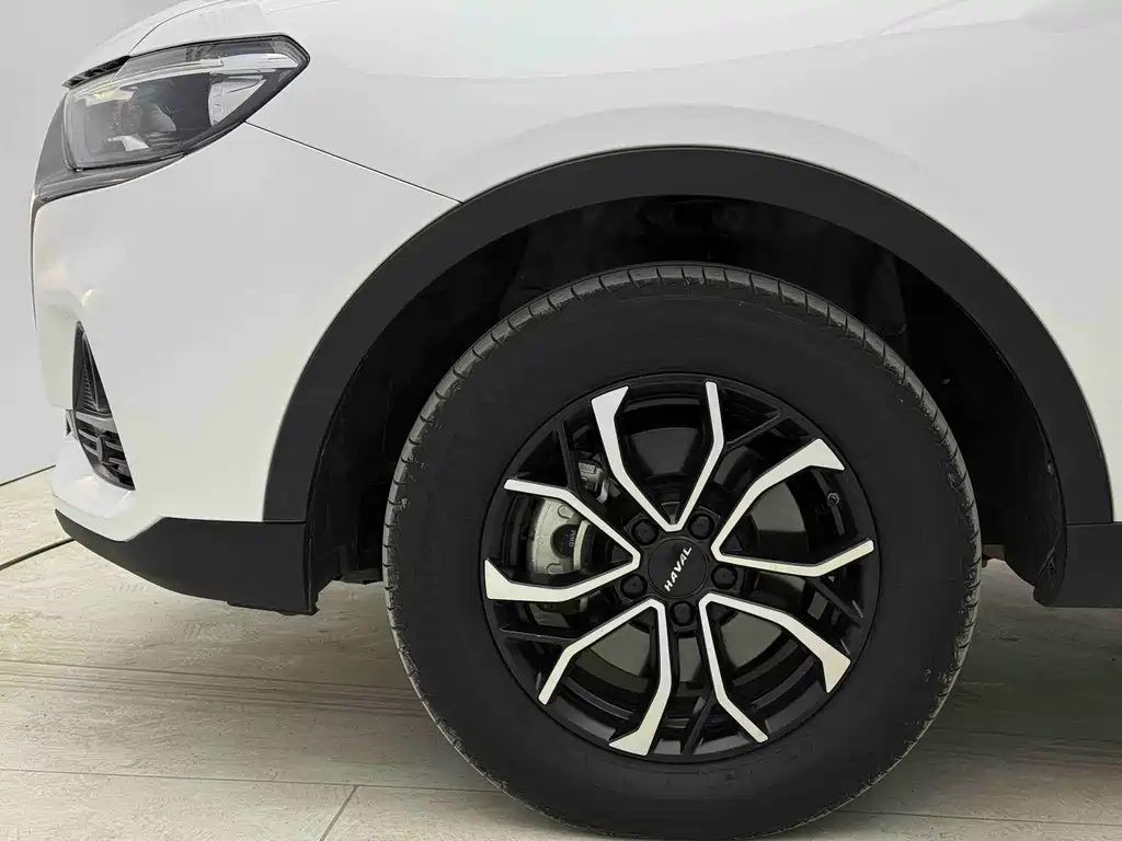 Haval H6 — фото 22