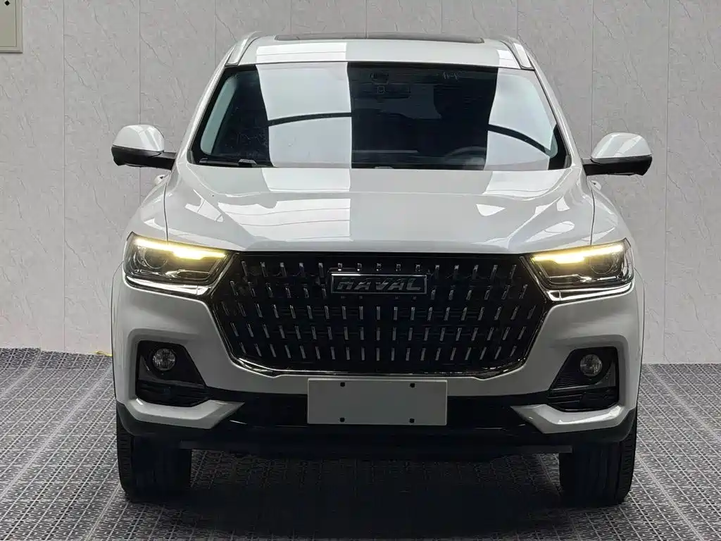 Haval H6 — фото 2
