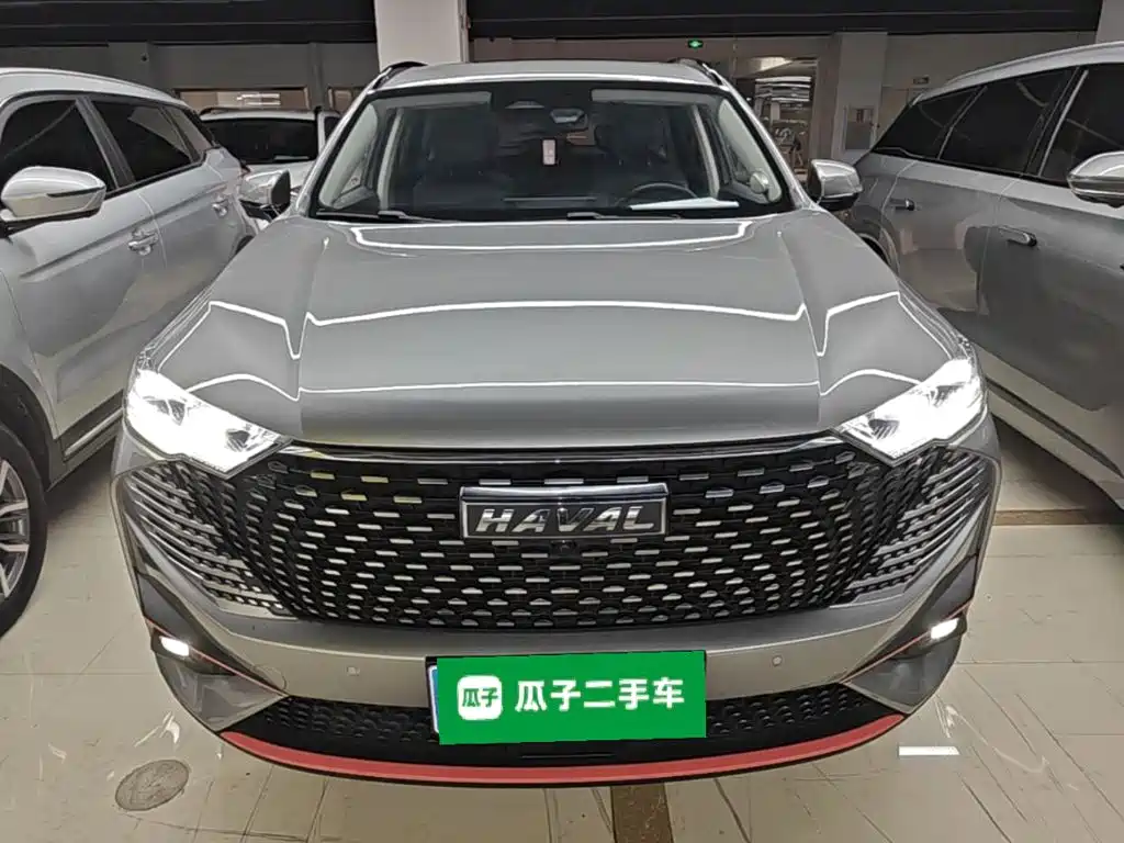 Haval H6 — фото 2