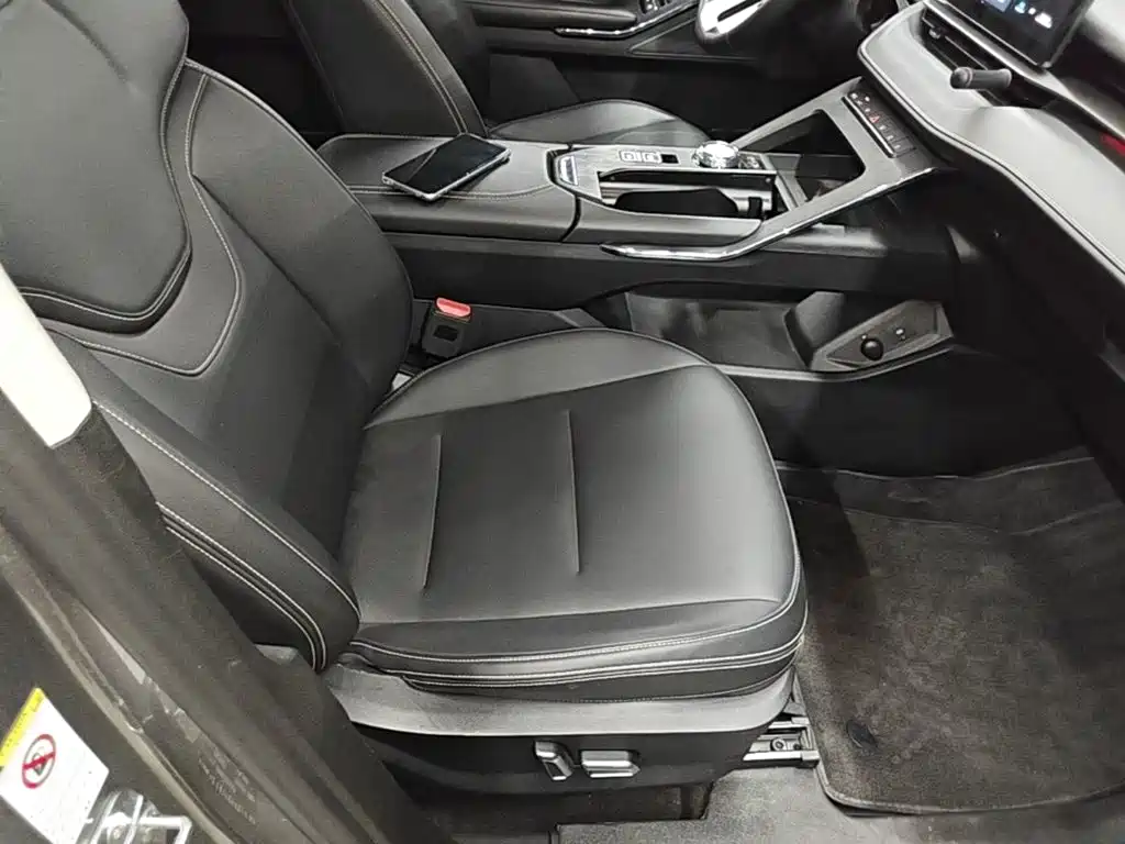 Haval H6 — фото 24