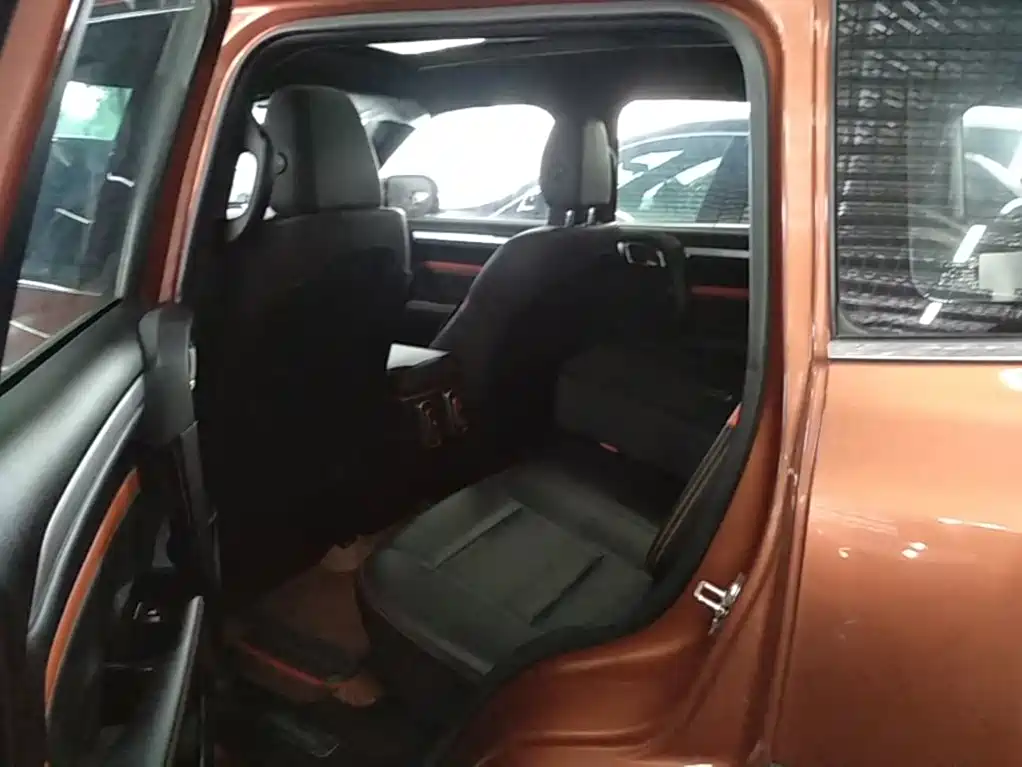 Haval Big Dog — фото 14