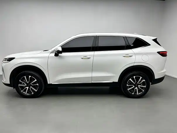 Haval H6 — фото 3
