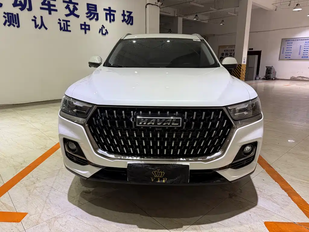 Haval H6 — фото 2