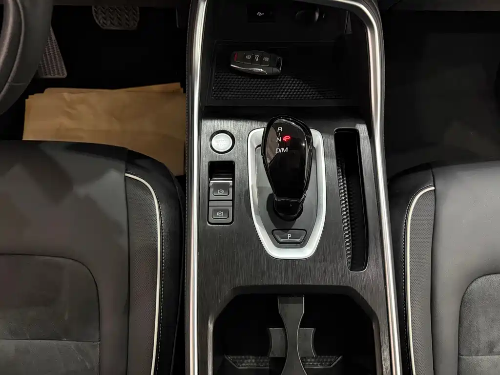 Haval H6 — фото 15