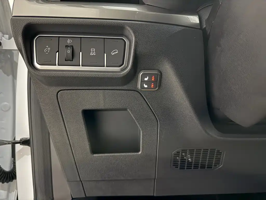 Haval H6 — фото 17