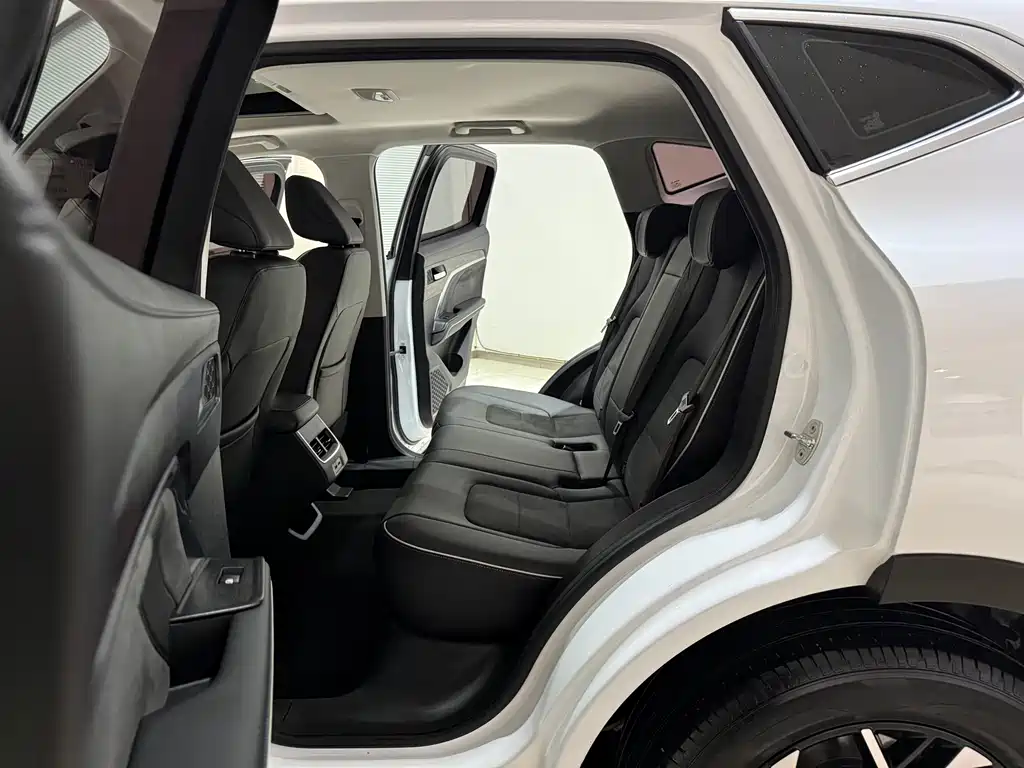 Haval H6 — фото 10