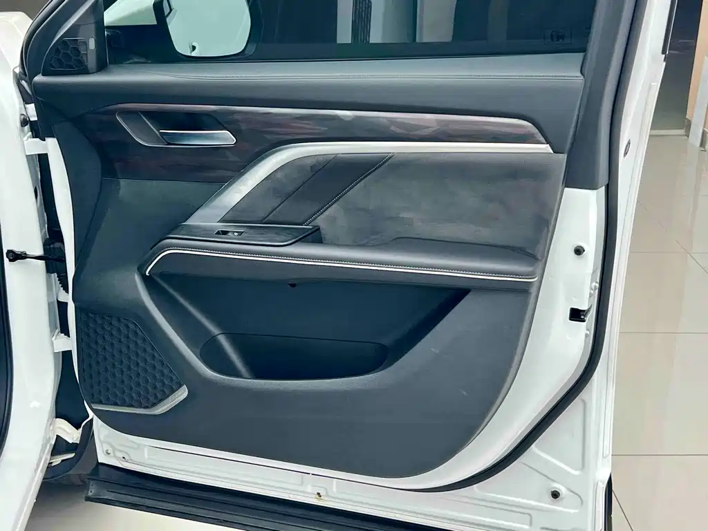 Haval H6 — фото 11