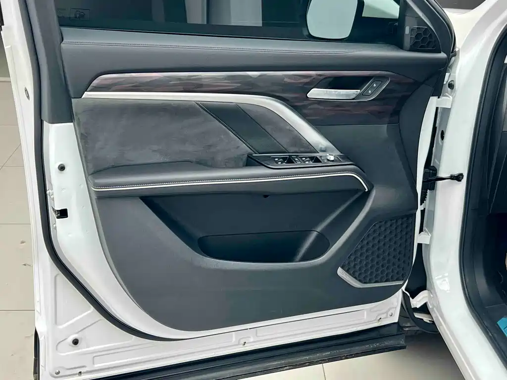 Haval H6 — фото 13
