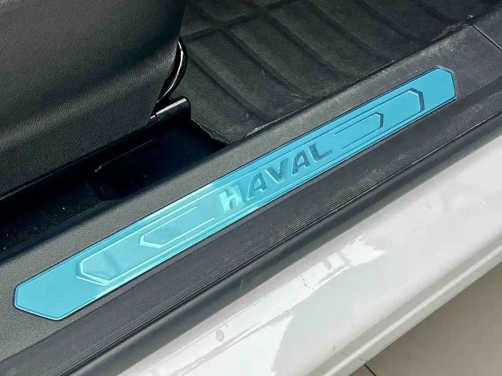 Haval H6 — фото 10