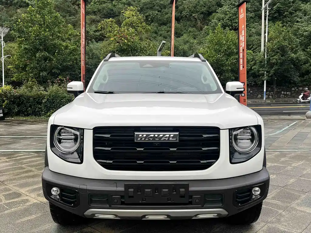 Haval Big Dog — фото 3