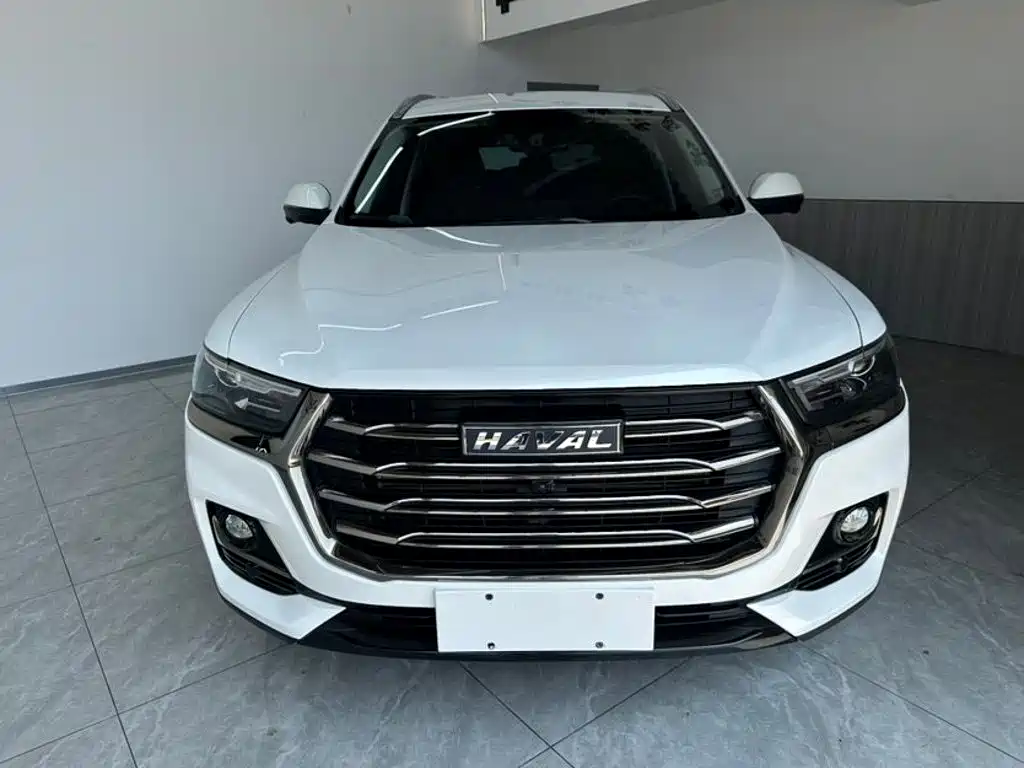 Haval H6 — фото 3