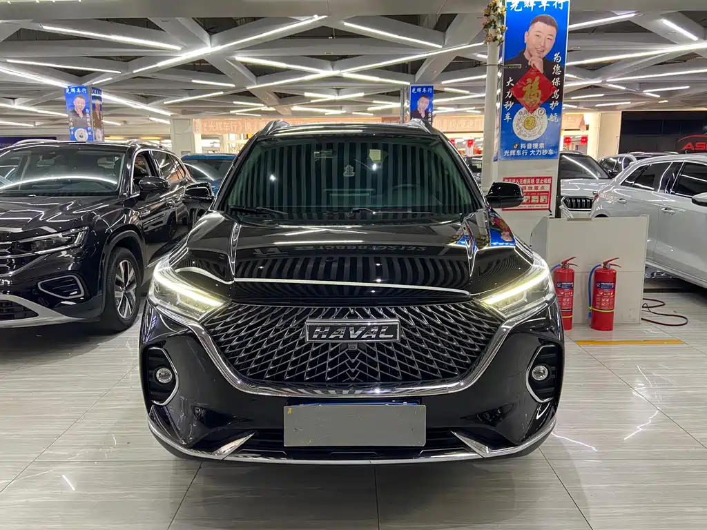 Haval M6 — фото 2