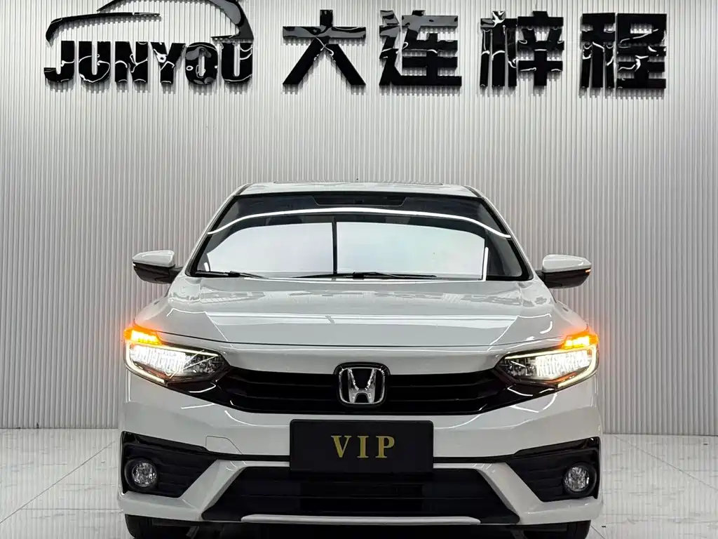 Honda Envix — фото 2