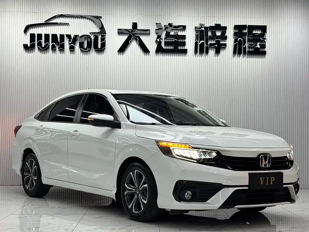 Honda Envix — фото 3