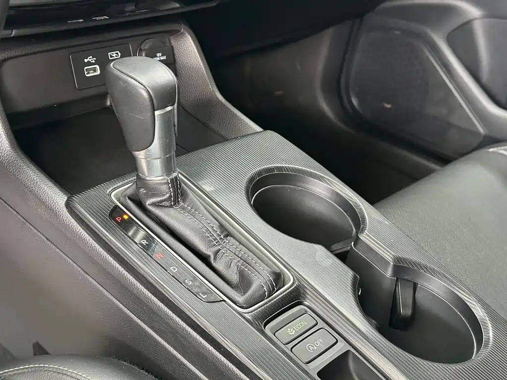 Honda Civic — фото 13