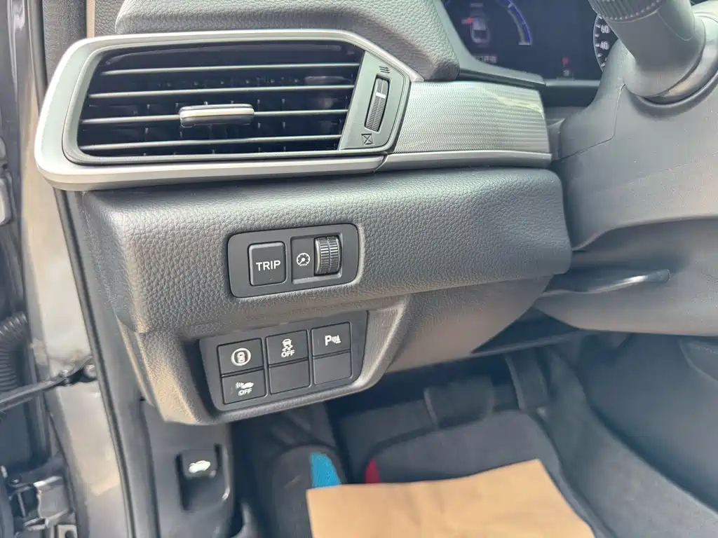Honda Accord — фото 22