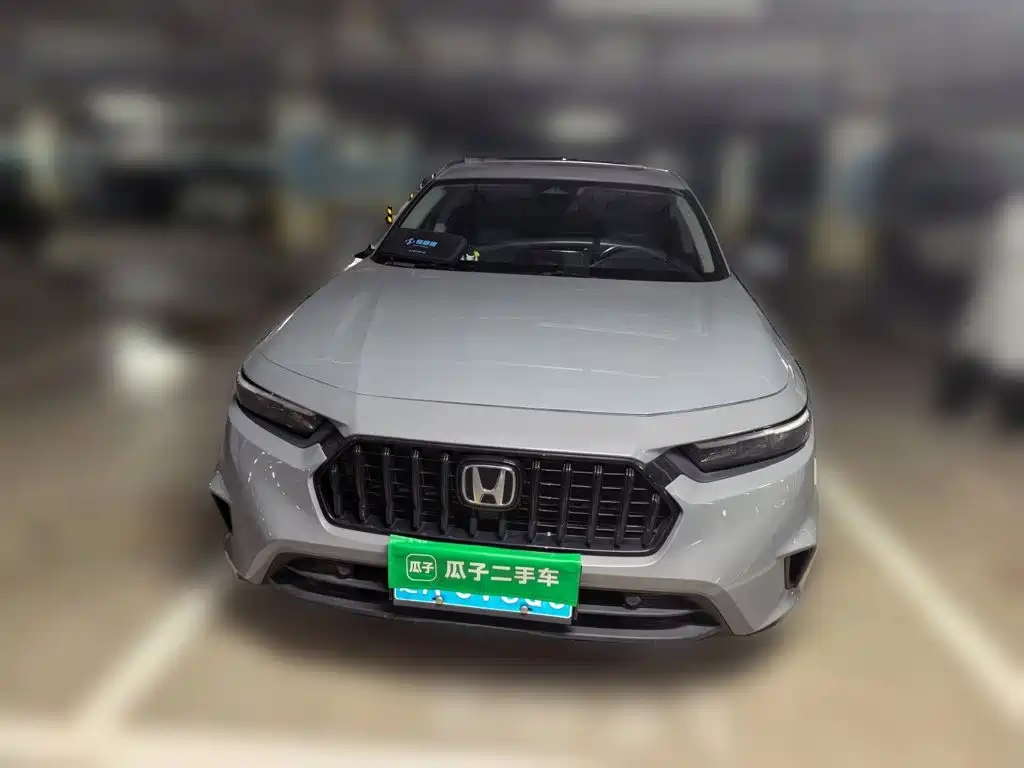 Honda Inspire — фото 2