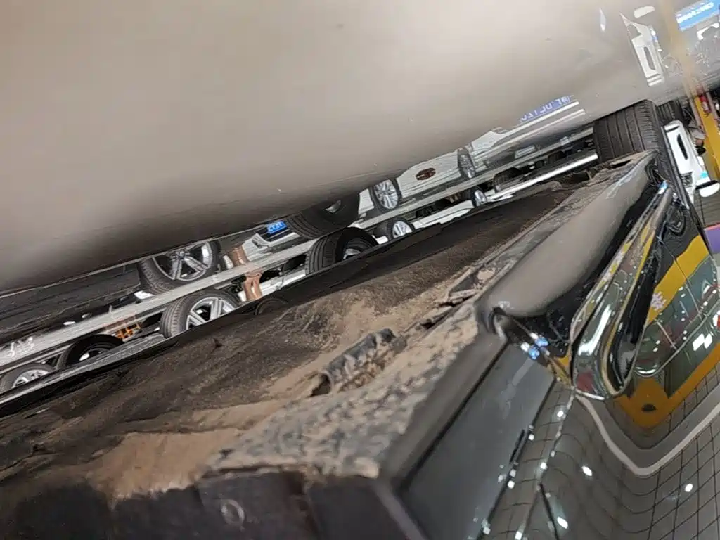 Honda Accord — фото 20