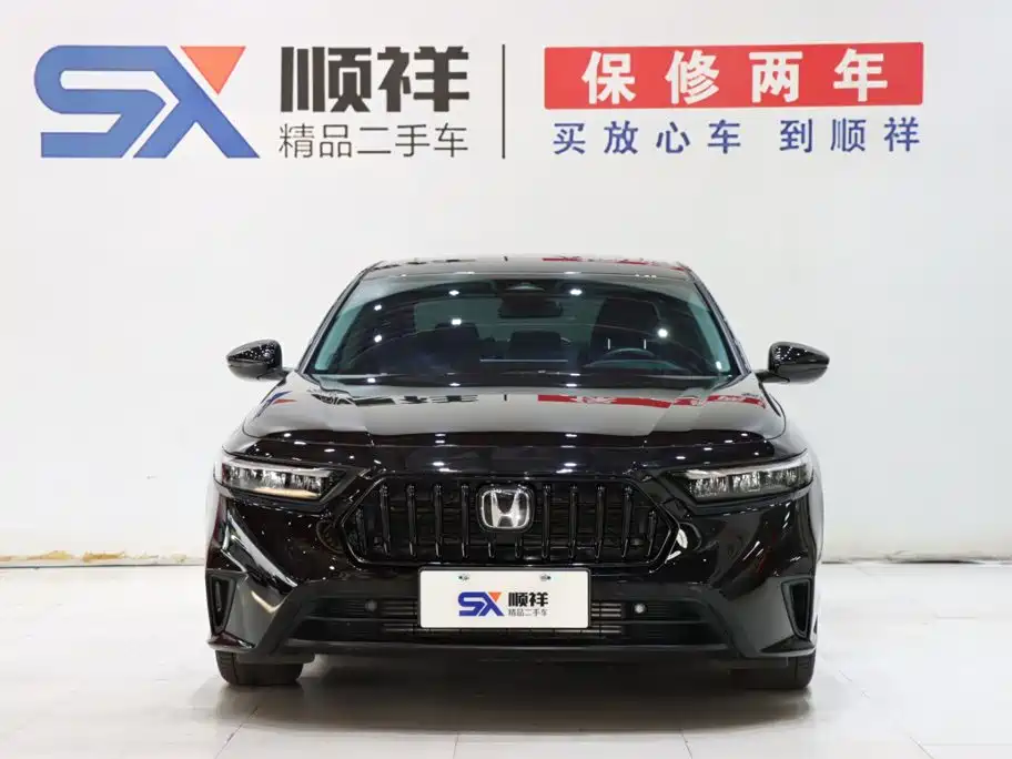 Honda Inspire — фото 2