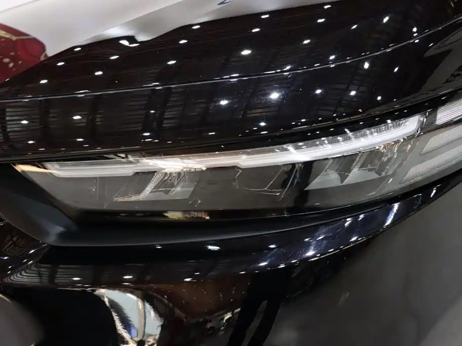 Honda Inspire — фото 18