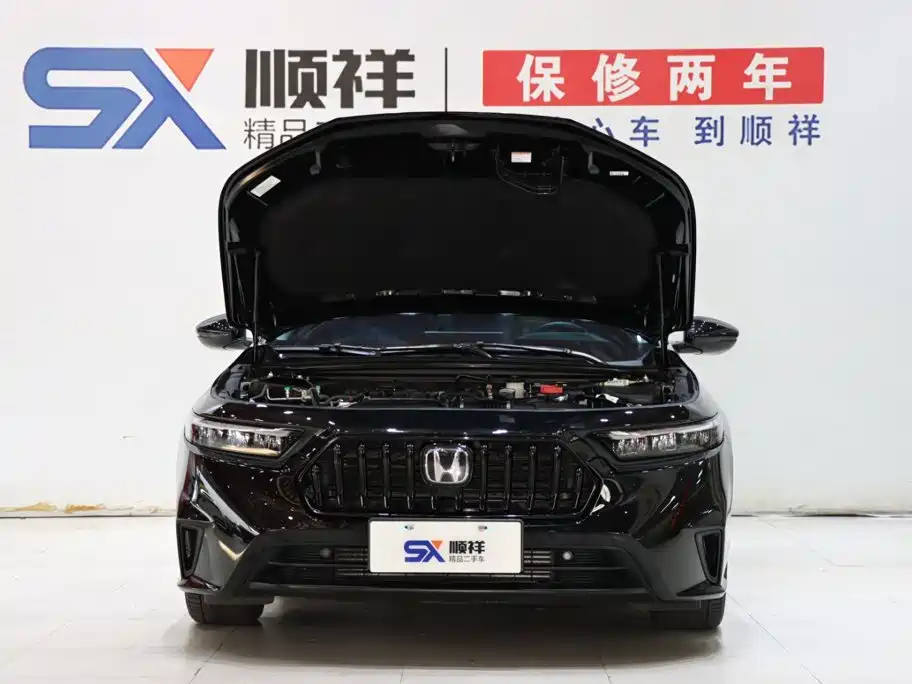 Honda Inspire — фото 19