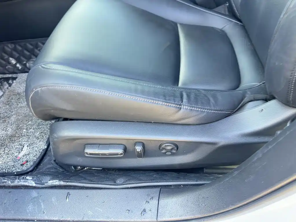 Honda Accord — фото 19