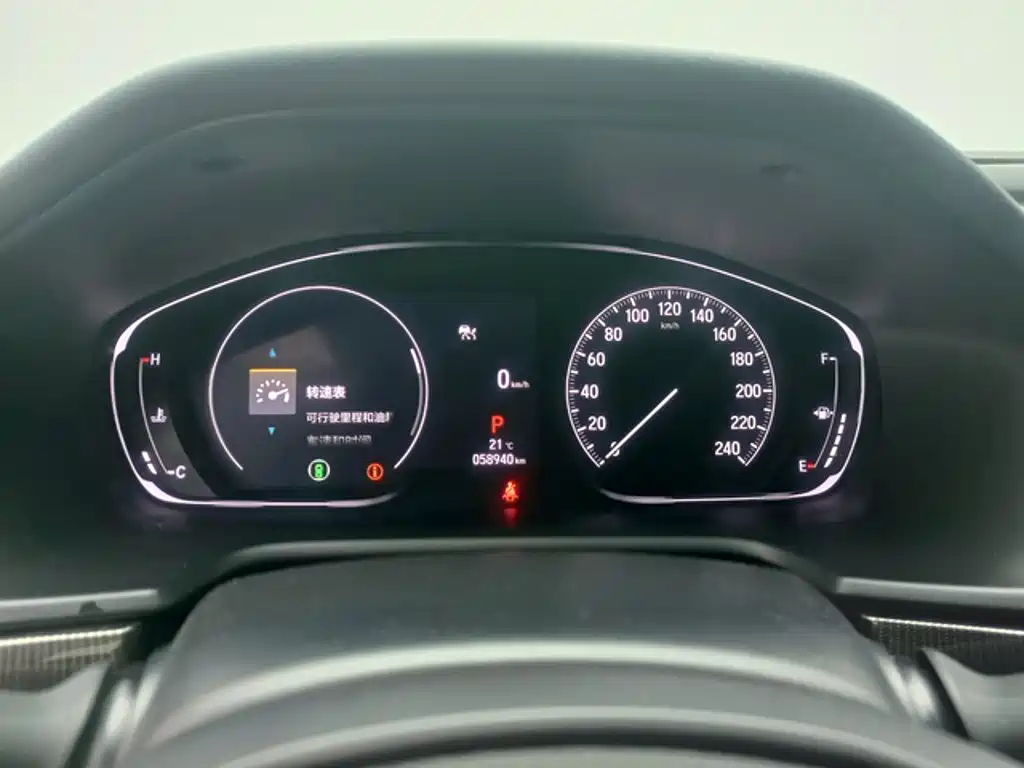 Honda Accord — фото 2