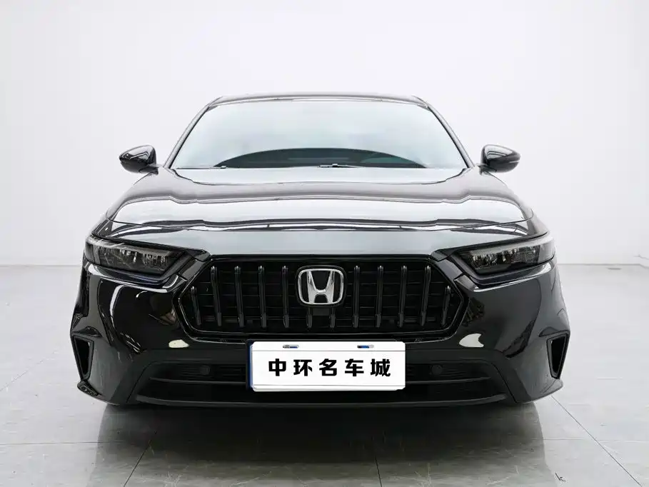 Honda Inspire — фото 4