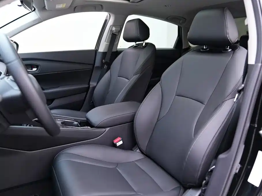 Honda Inspire — фото 6