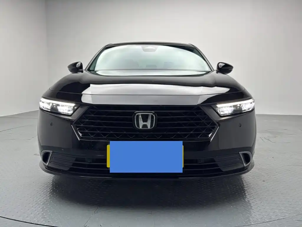 Honda Accord — фото 2